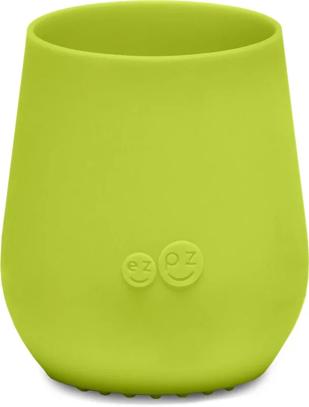 EZPZ Tiny Cup Training Cup – Lime