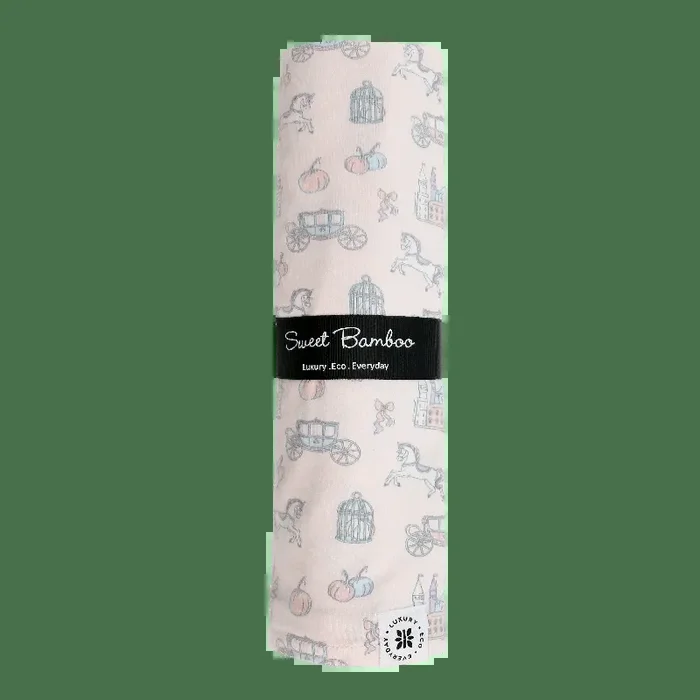 Fairy Godmother Swaddle