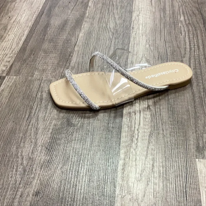 Fano Sandal