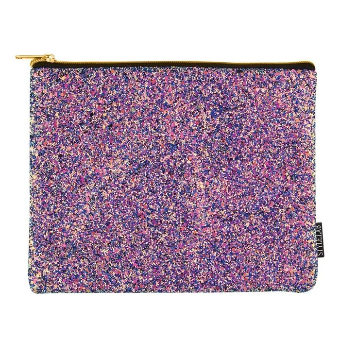 Fashion Angels Midnight Glitter Pouch