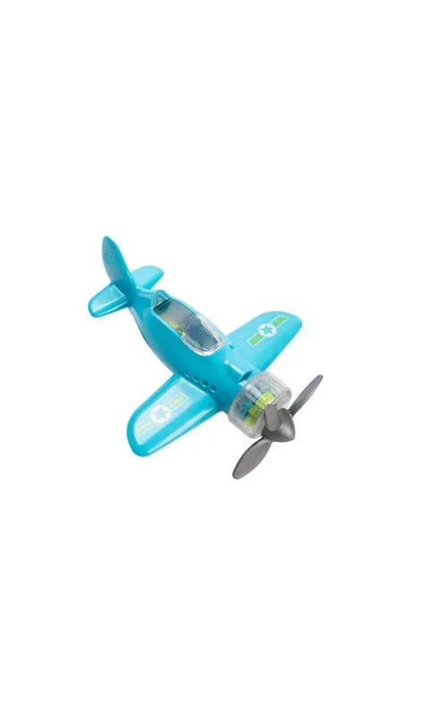 Fat Brain Playviator – Blue