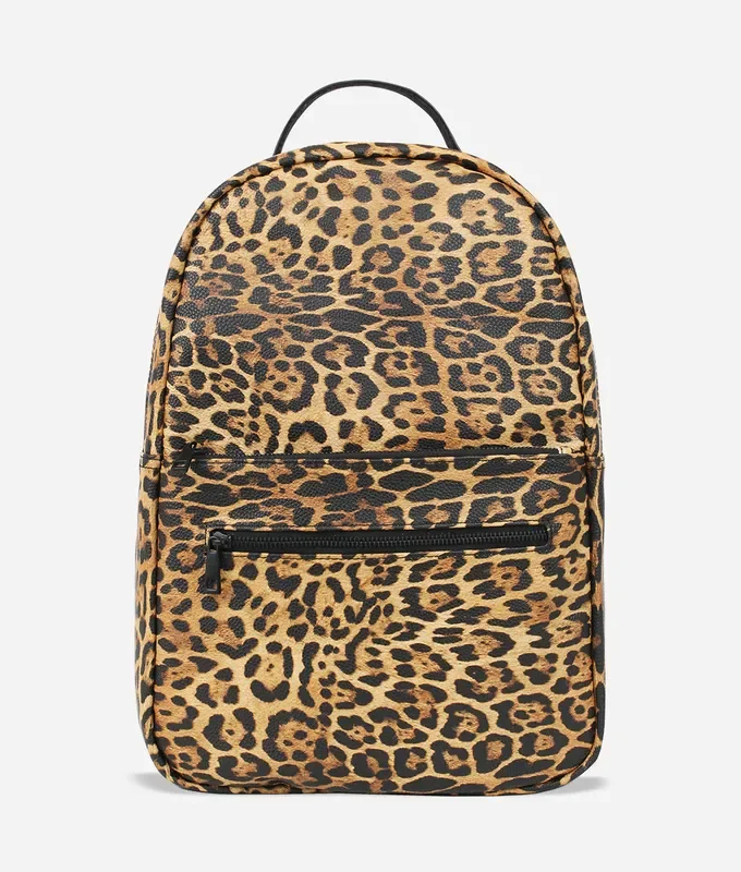 Fawn Design The Pack Leopard & Black