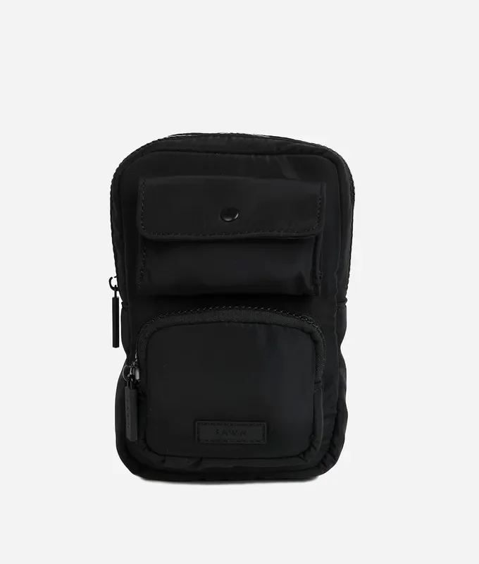 Fawn Design The Sling Bag in Black
