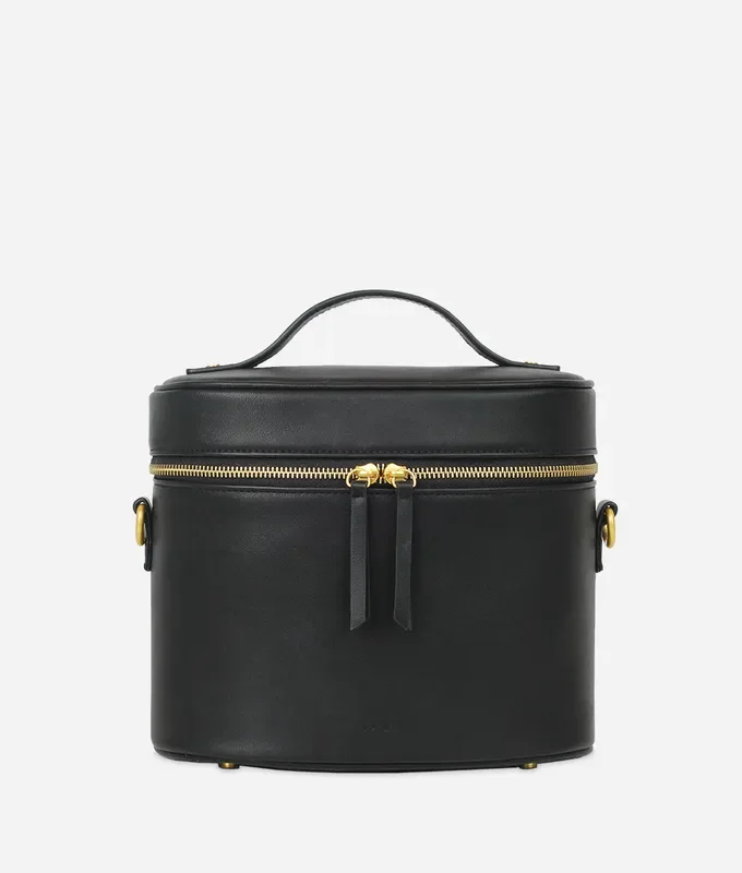 Fawn Design The Train Case in Black
