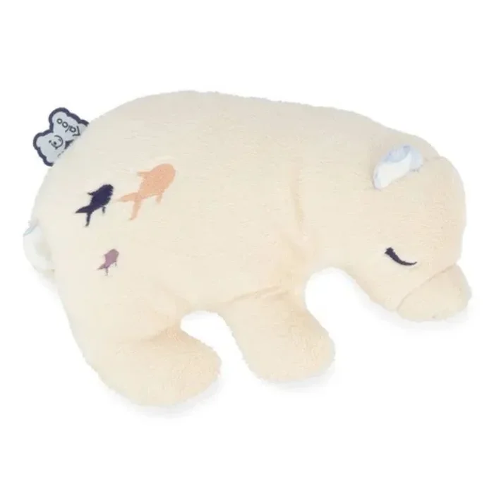 Feel Good Plush Animals with Heat Pad