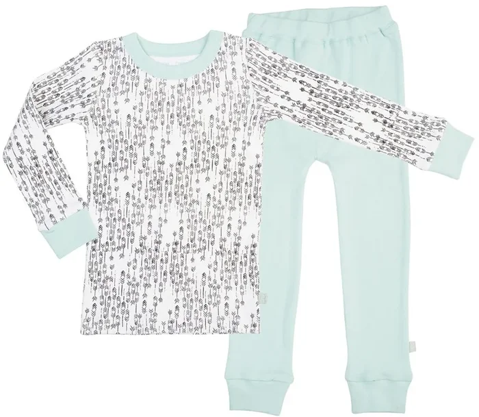 Finn+Emma Pajamas, 4T – Arrows