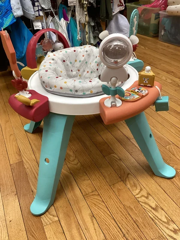 Fisher Price Activity Center