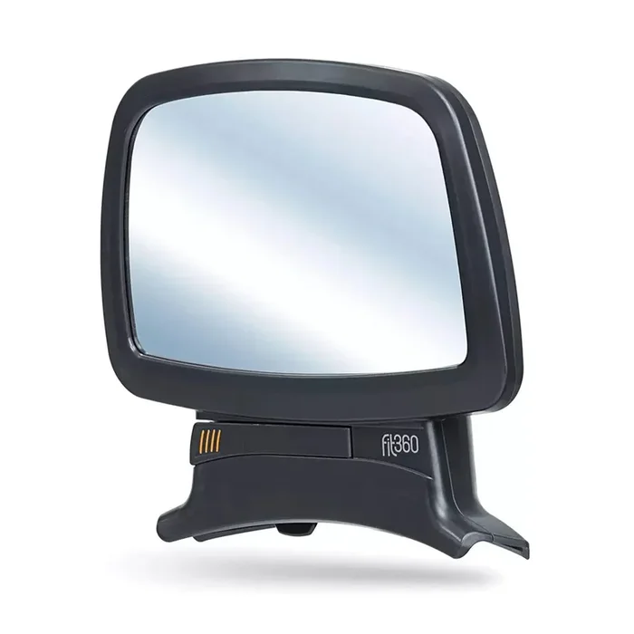 Fit360 Car Seat Mirror (Floor Model)