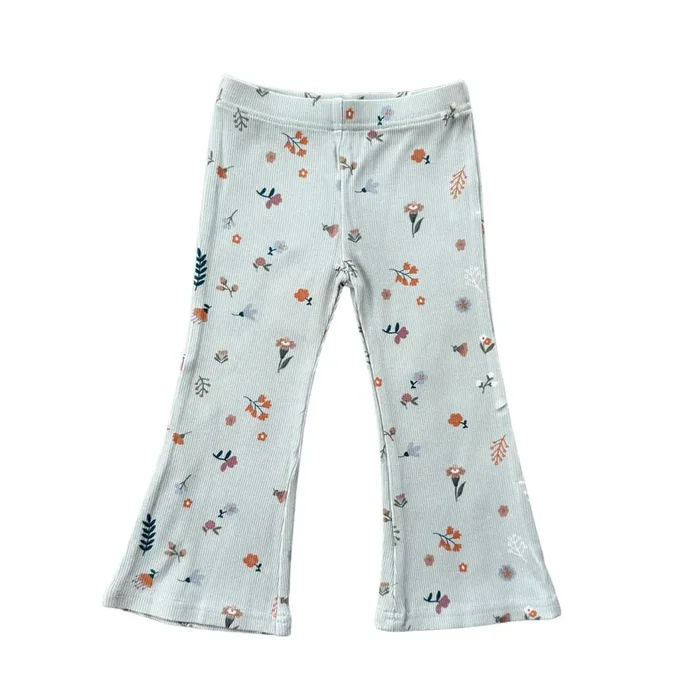 Flare Pants