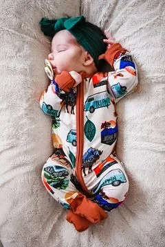 Fletch Tiny Traveler Snoozer