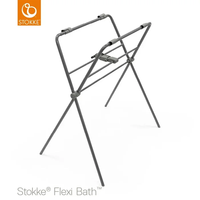 Flexi Bath Stand