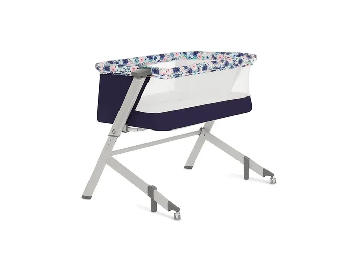 Flora Bassinet – Floral Bloom