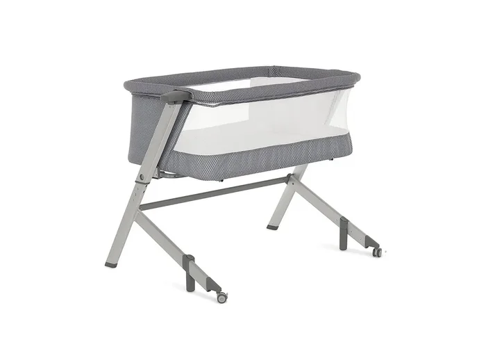 Flora Bassinet – Storm Gray