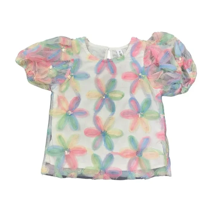 FLOWER TOP