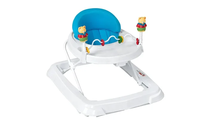 Foldable Baby Walker