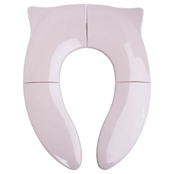 Folding Toddler Travel Potty Seat