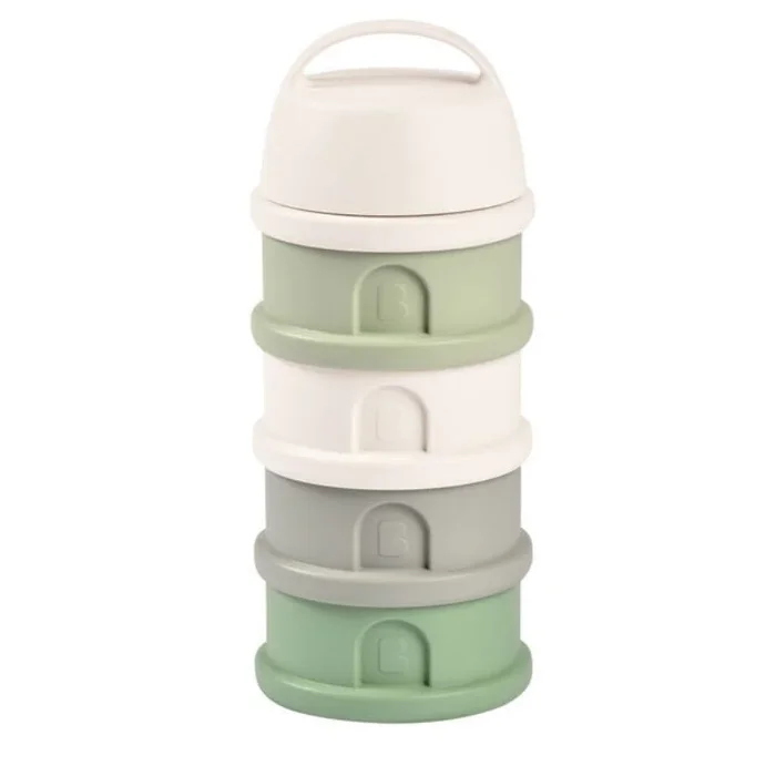 Formula Snack Container