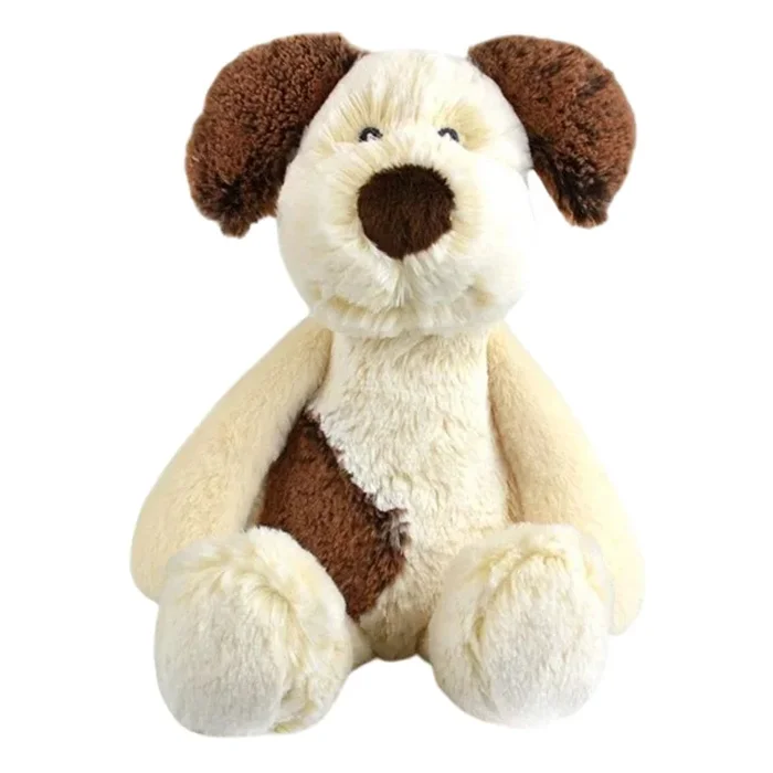 Frankie & Friends Puppy Pip 39cm