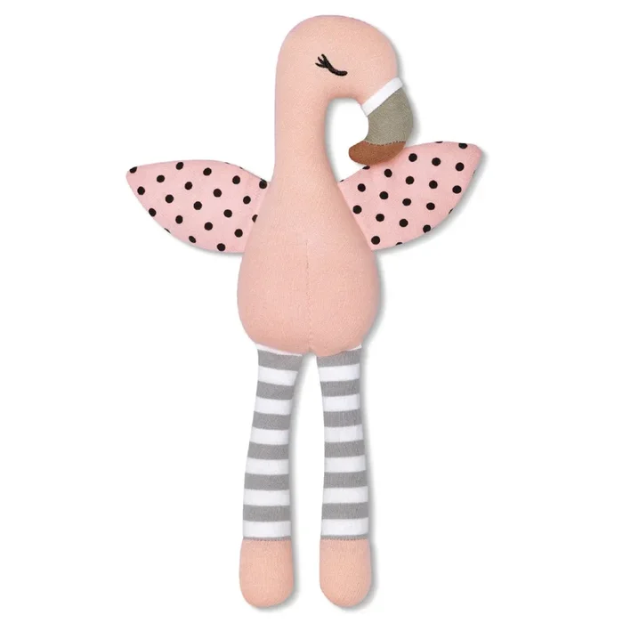 Franny Flamingo – Plush