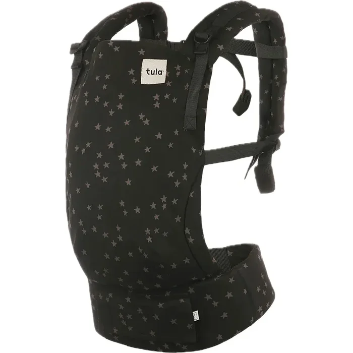 Free-to-Grow Baby Carrier, Cotton – Discover (See Description)