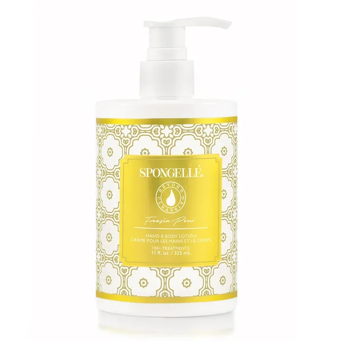Freesia Pear | Body Lotion