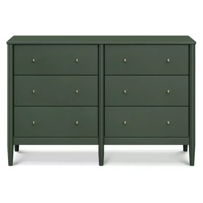 Frem 6-Drawer Dresser