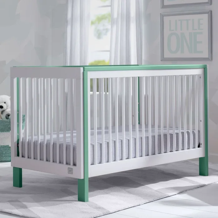 Fremont 3-in-1 Convertible Crib
