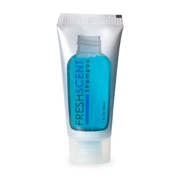 Freshscent Shampoo – 1 oz.