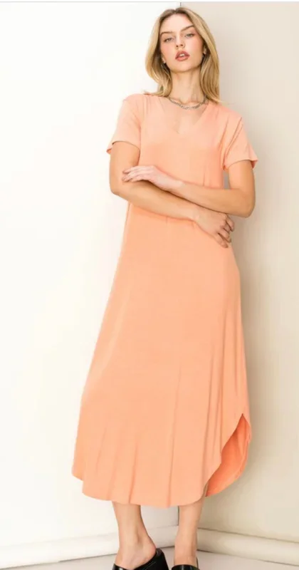 Freya Dress