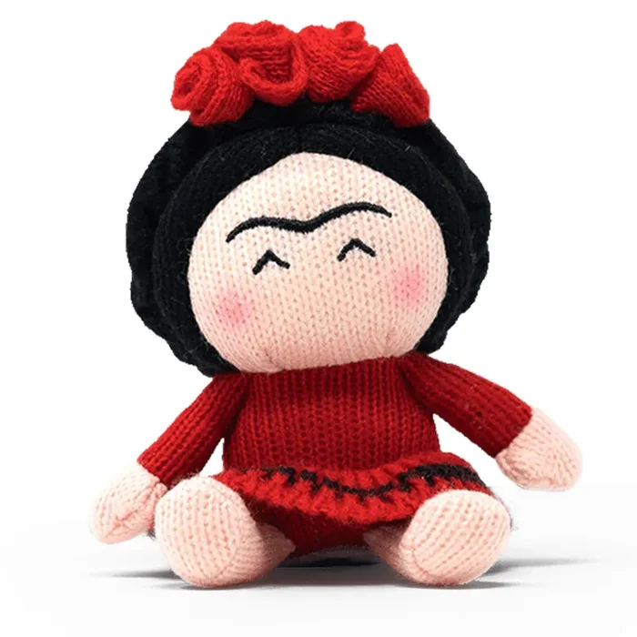 Frida Kahlo