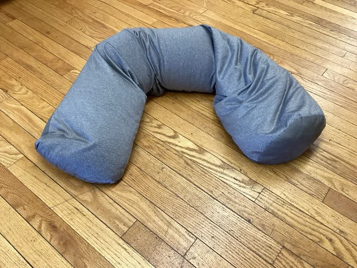 Frida Mom Pregnancy Pillow