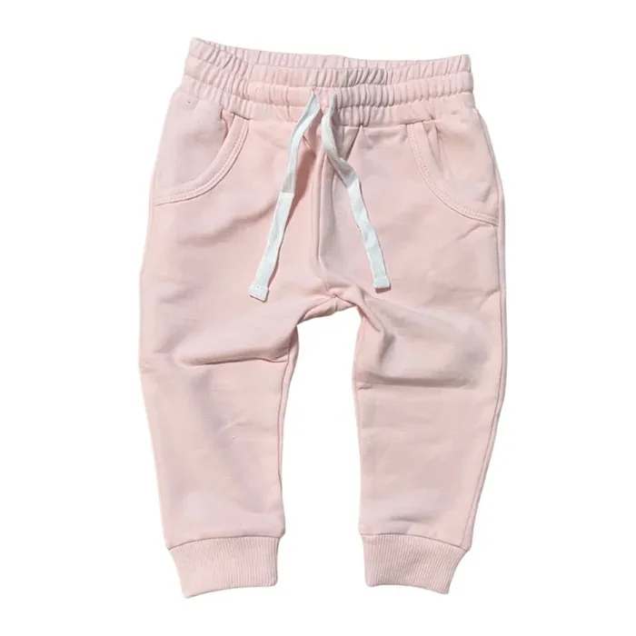 Ft Jogger – Ballerina