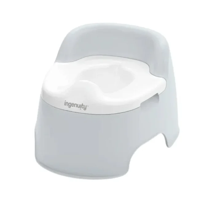 Full Comfort Potty