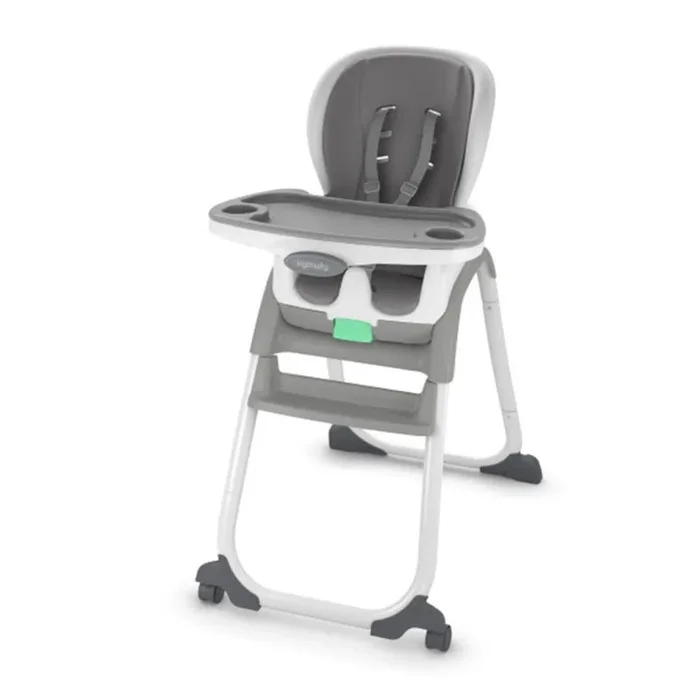 Full Course SmartClean 6-in-1 High Chair