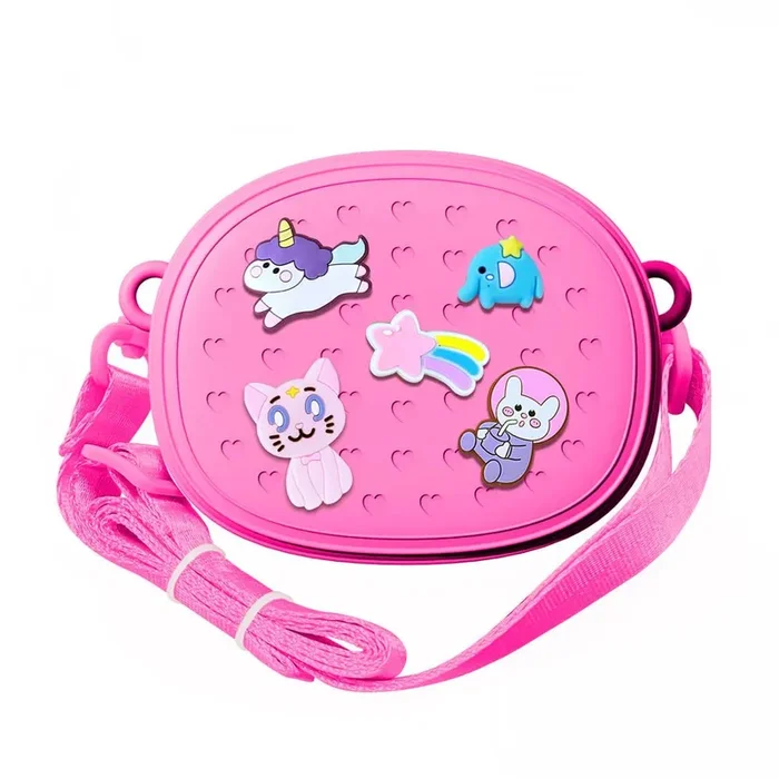 Fun Charm Crossbody | Critter
