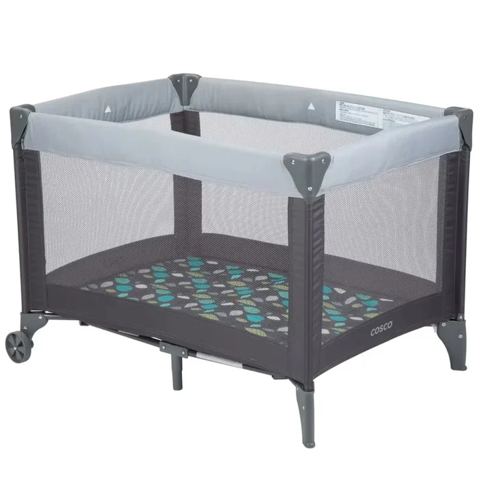 Funsport Portable Compact Baby Play Yard – Seedling