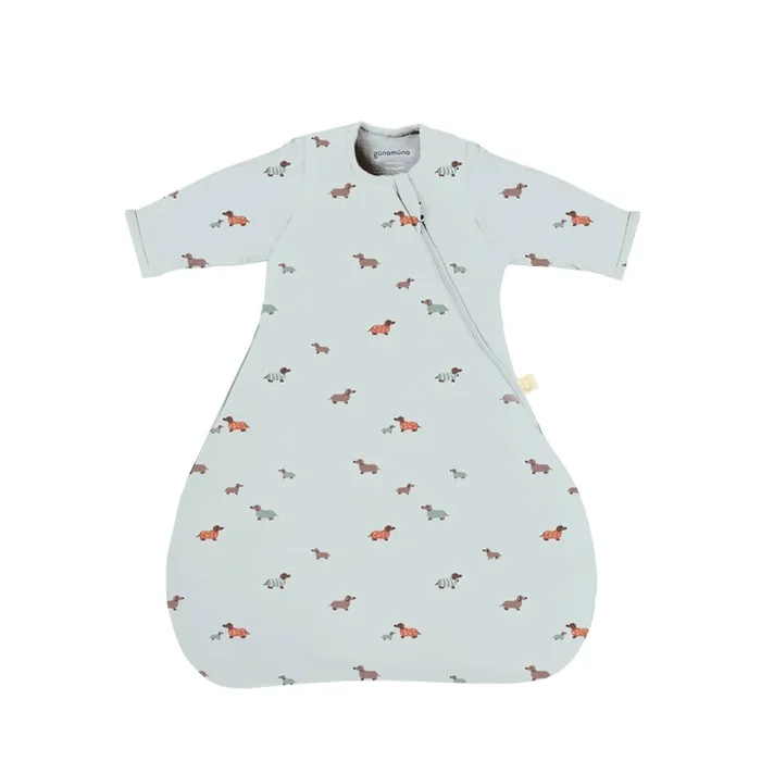 FW25 LONG SLEEVE TRANSITIONAL SWADDLE