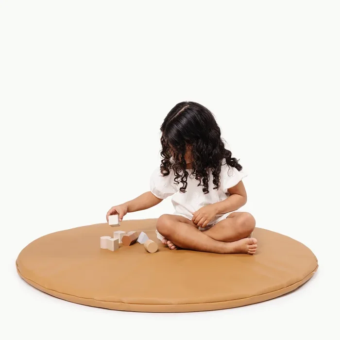 Gathre Padded Mini Circle | Camel