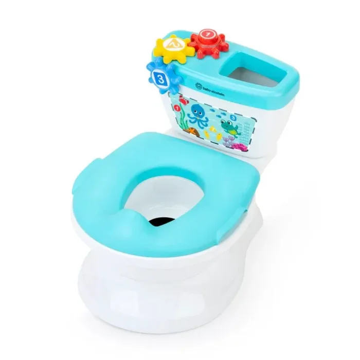 Geared for Success 2-in-1 Potty Training System