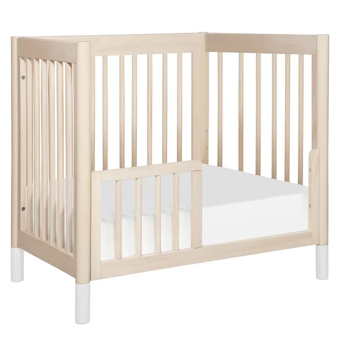 Gelato Mini Toddler Bed Conversion Kit