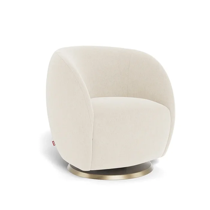 Gem Swivel Glider