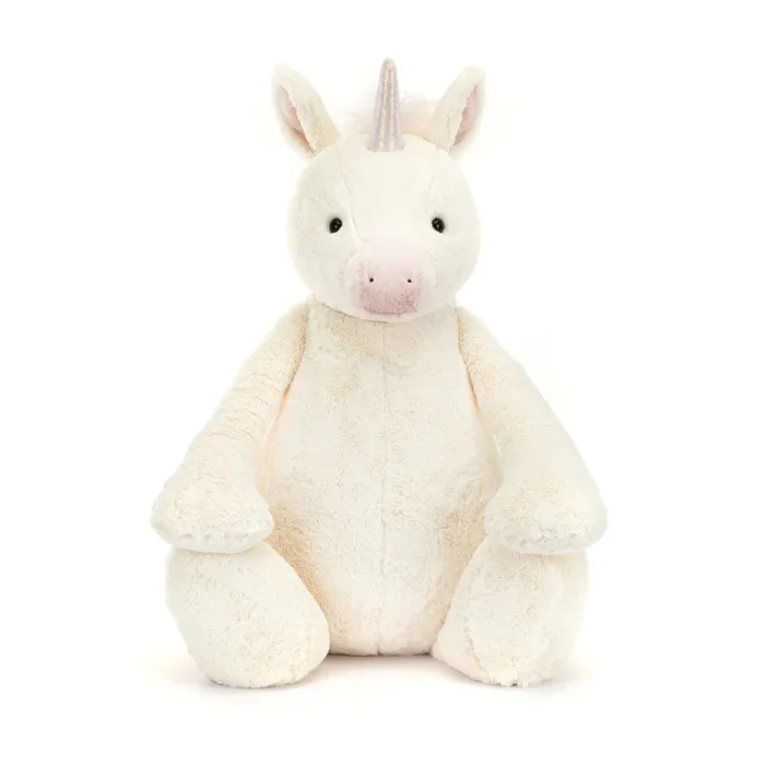 Giant Bashful Unicorn