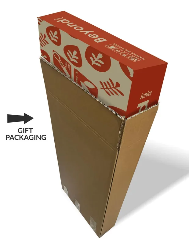 Gift Packaging – Beyond Junior® Y High Chair