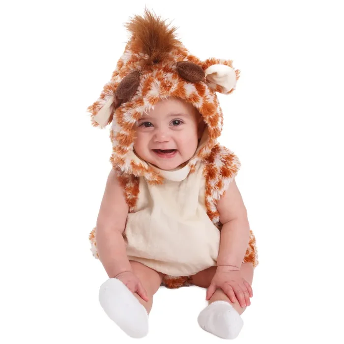 Giraffe Costume – Babies