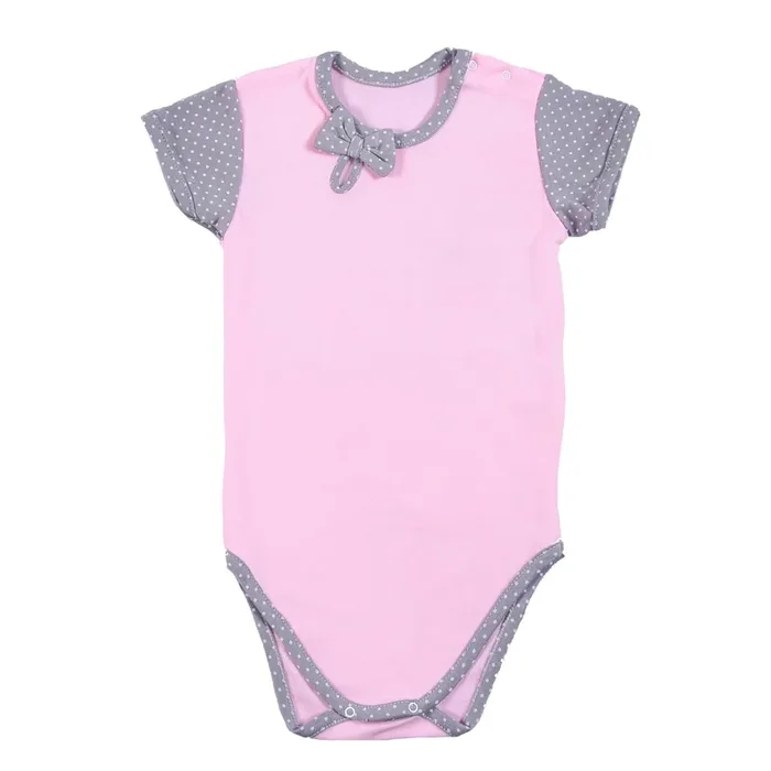 Girls Summer Body Top