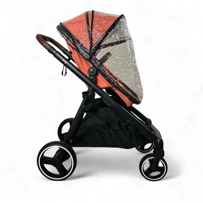 Gladly Family Piper Stroller Rain Cover