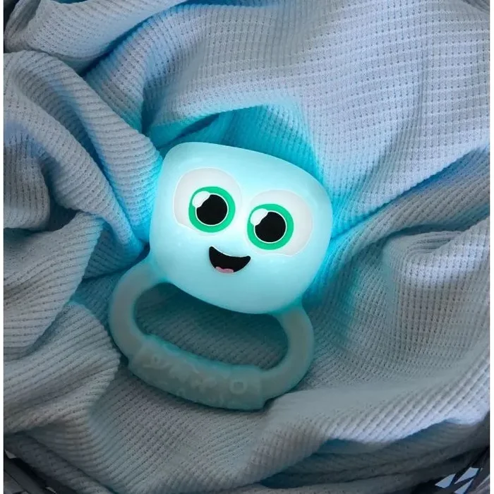 Glo Pals Light Up Rattle