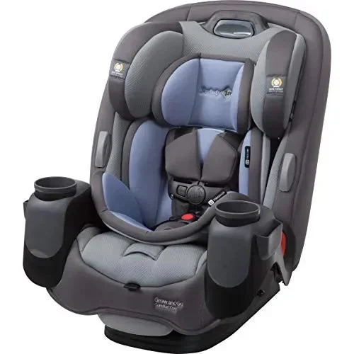 Go Comfort Cool All-in-One Convertible Car Seat