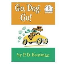 Go Dog Go