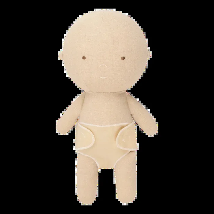 GOMMU Baby Soft